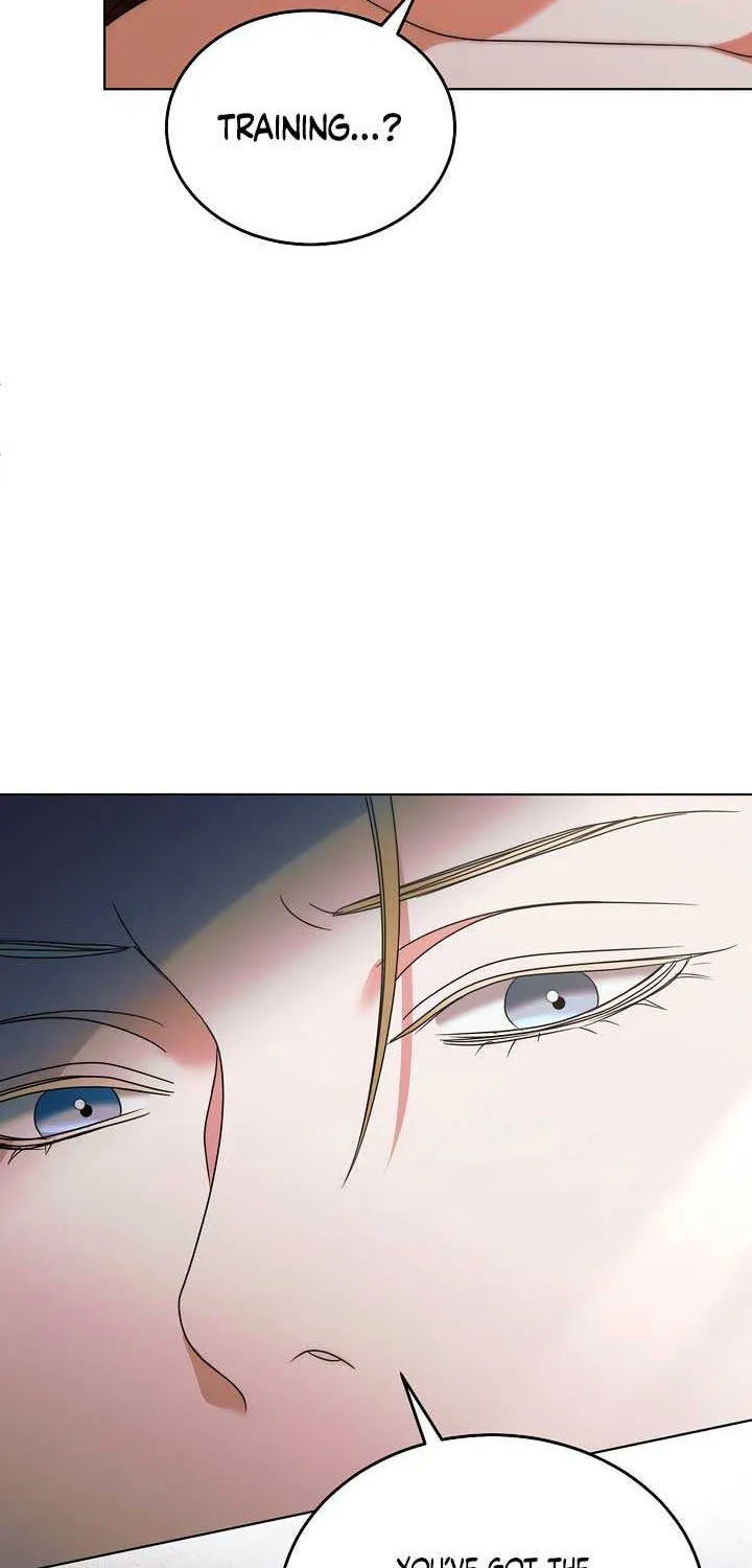 Read Try Begging Me chapter 41 image 41 on Lezhin