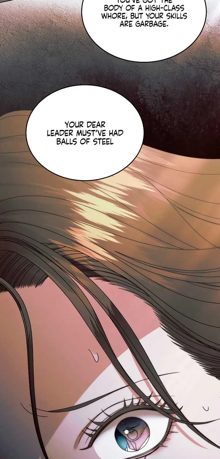 Read Try Begging Me chapter 41 image 42 on Lezhin