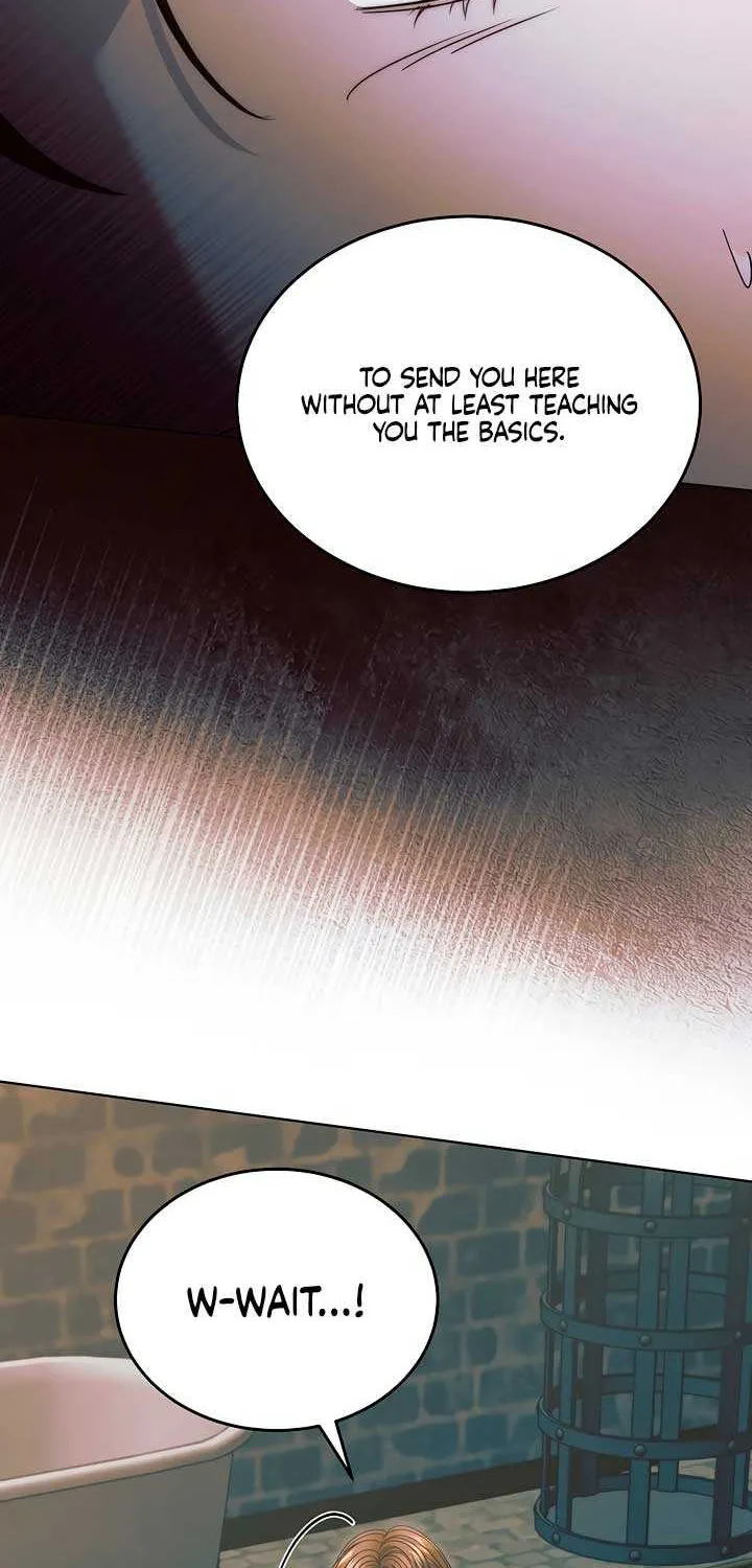 Read Try Begging Me chapter 41 image 43 on Lezhin