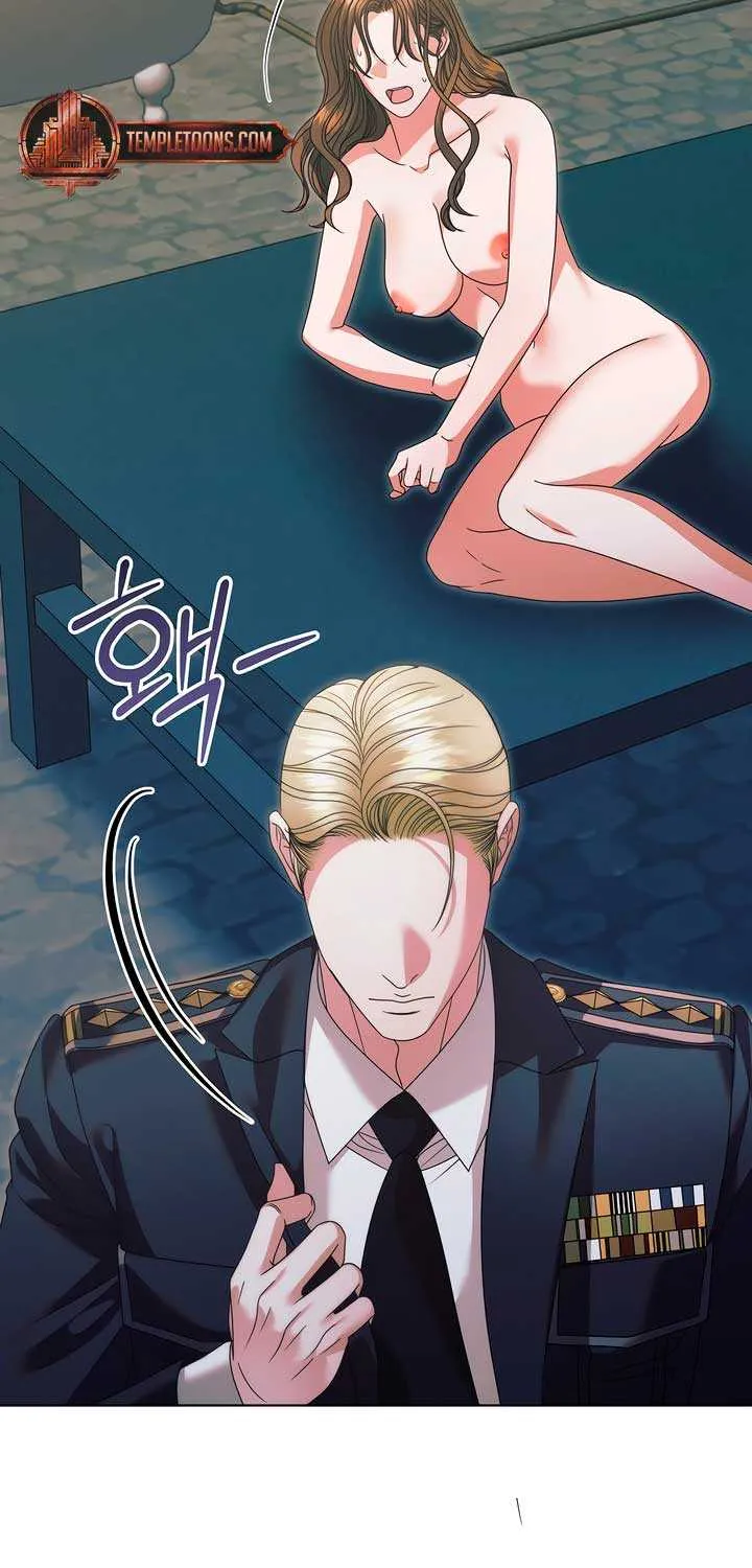 Read Try Begging Me chapter 41 image 44 on Lezhin