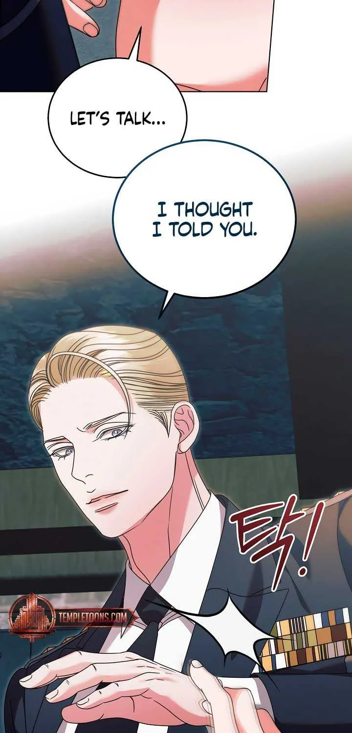 Read Try Begging Me chapter 41 image 46 on Lezhin