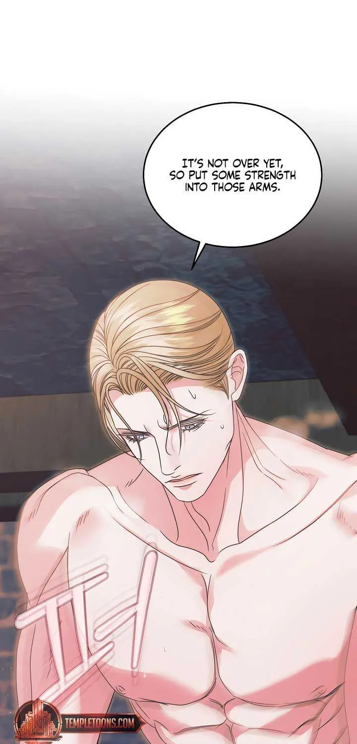 Read Try Begging Me chapter 41 image 6 on Lezhin