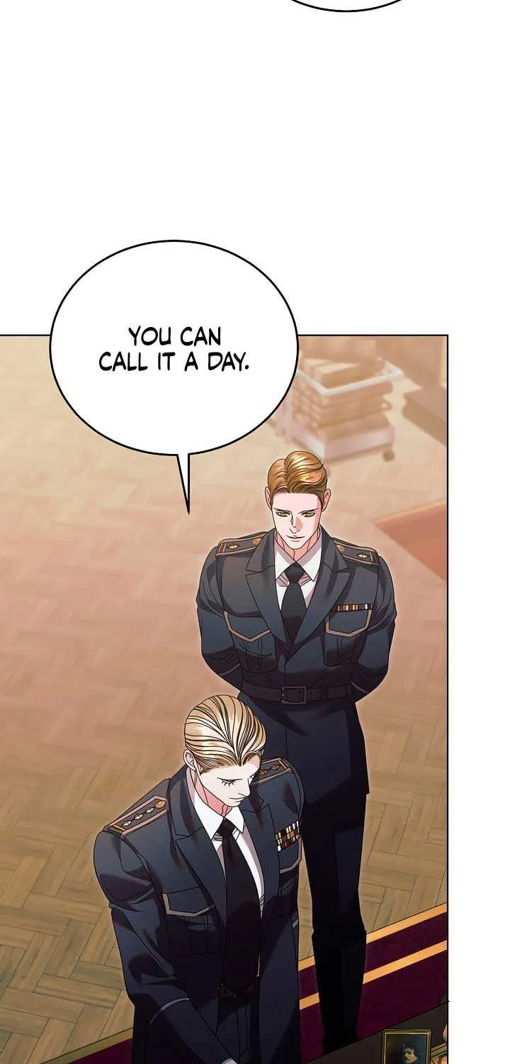Read Try Begging Me chapter 41 image 60 on Lezhin