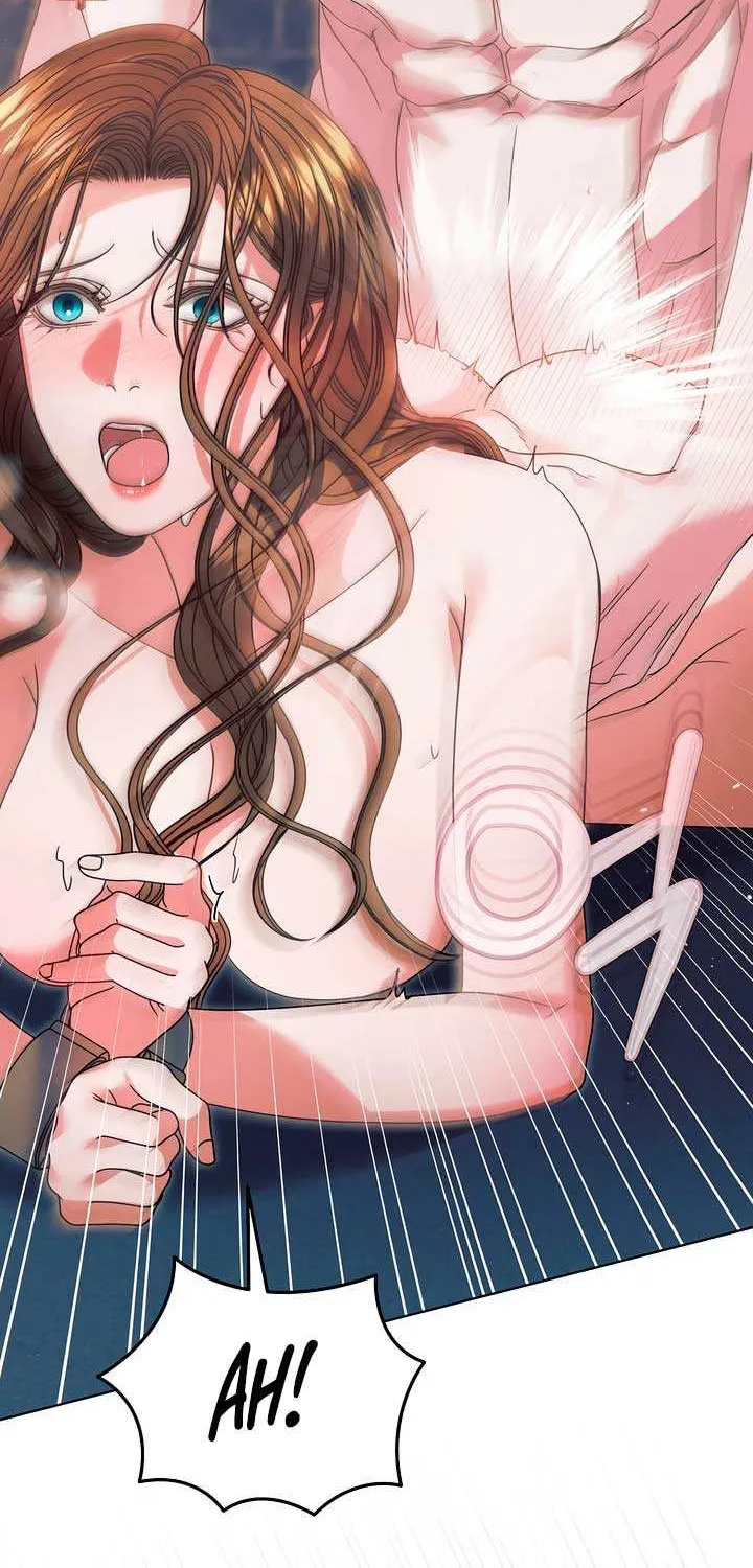 Read Try Begging Me chapter 41 image 7 on Lezhin