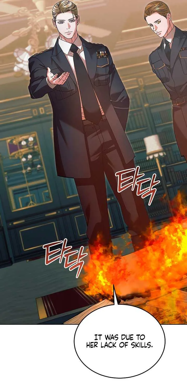 Read Try Begging Me chapter 41 image 72 on Lezhin