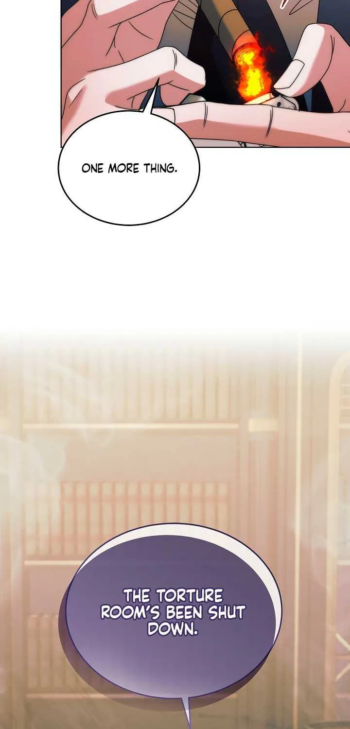 Read Try Begging Me chapter 41 image 75 on Lezhin