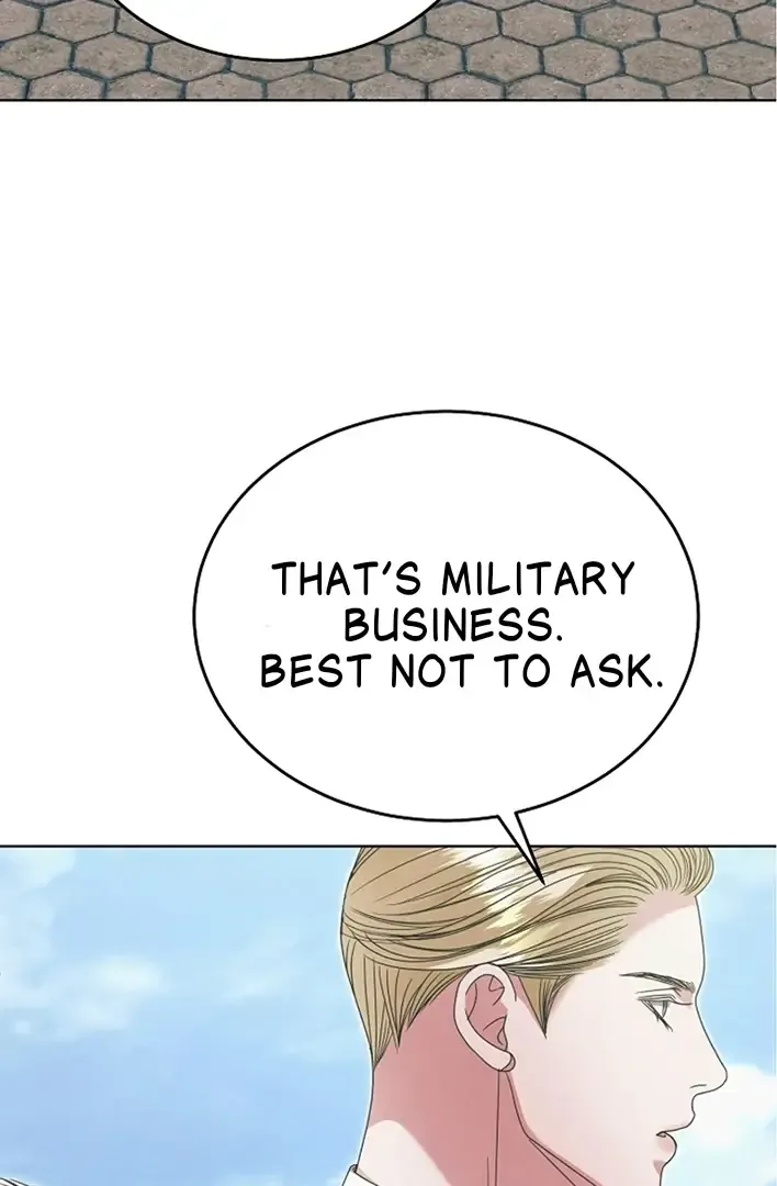 Read Try Begging Me chapter 42 image 104 on Lezhin