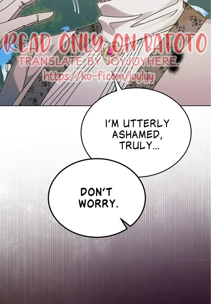 Read Try Begging Me chapter 42 image 109 on Lezhin