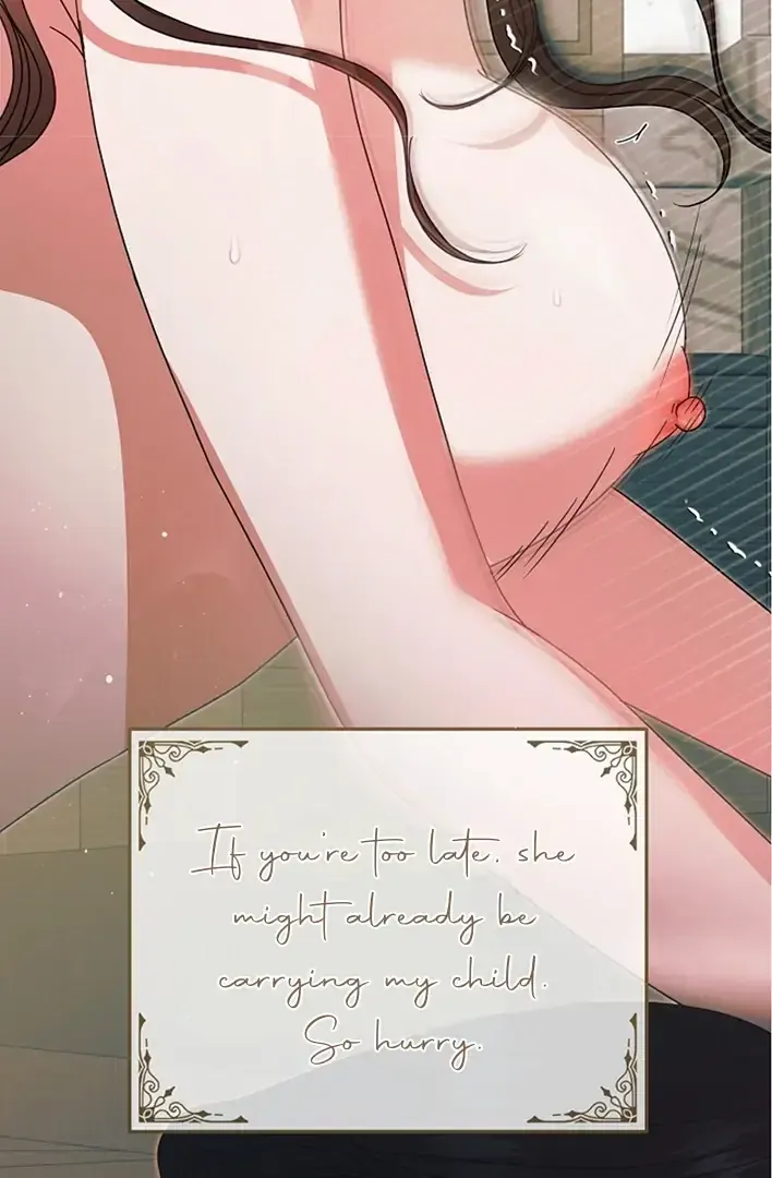 Read Try Begging Me chapter 42 image 16 on Lezhin