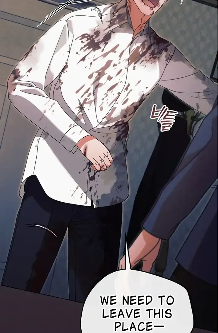Read Try Begging Me chapter 42 image 30 on Lezhin