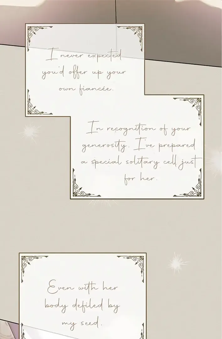 Read Try Begging Me chapter 42 image 7 on Lezhin