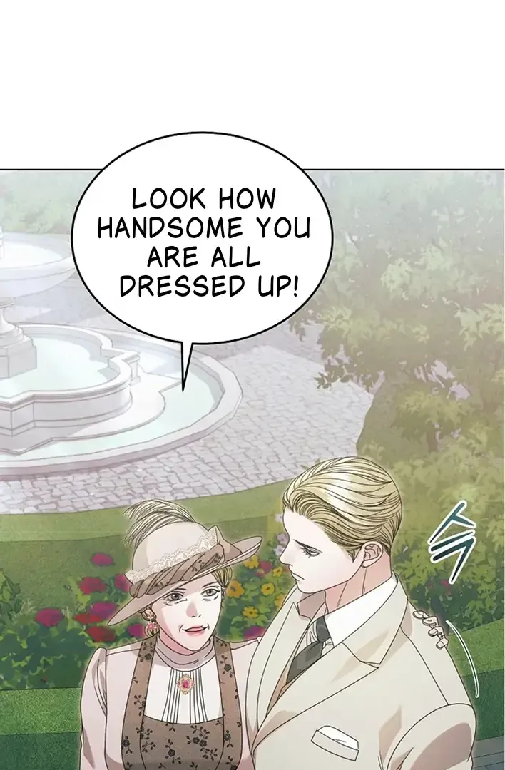 Read Try Begging Me chapter 42 image 91 on Lezhin