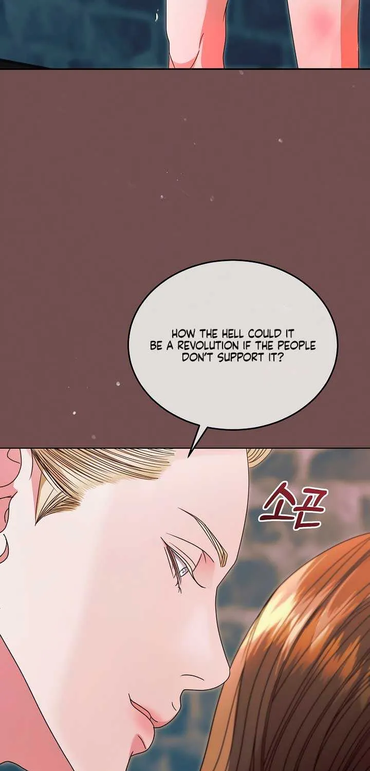 Read Try Begging Me chapter 43 image 11 on Lezhin