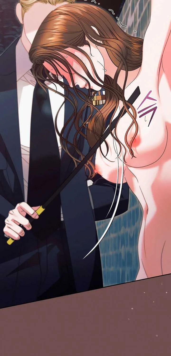 Read Try Begging Me chapter 43 image 13 on Lezhin