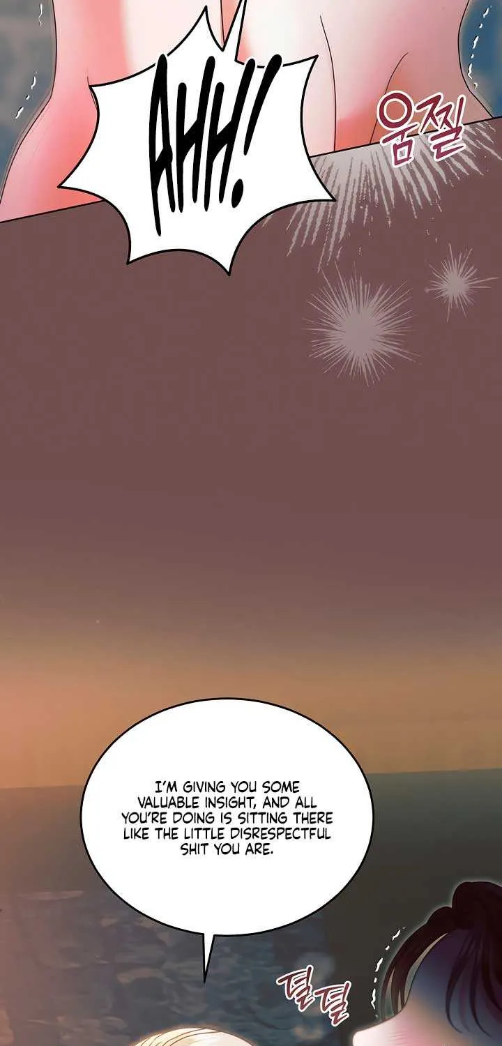 Read Try Begging Me chapter 43 image 18 on Lezhin