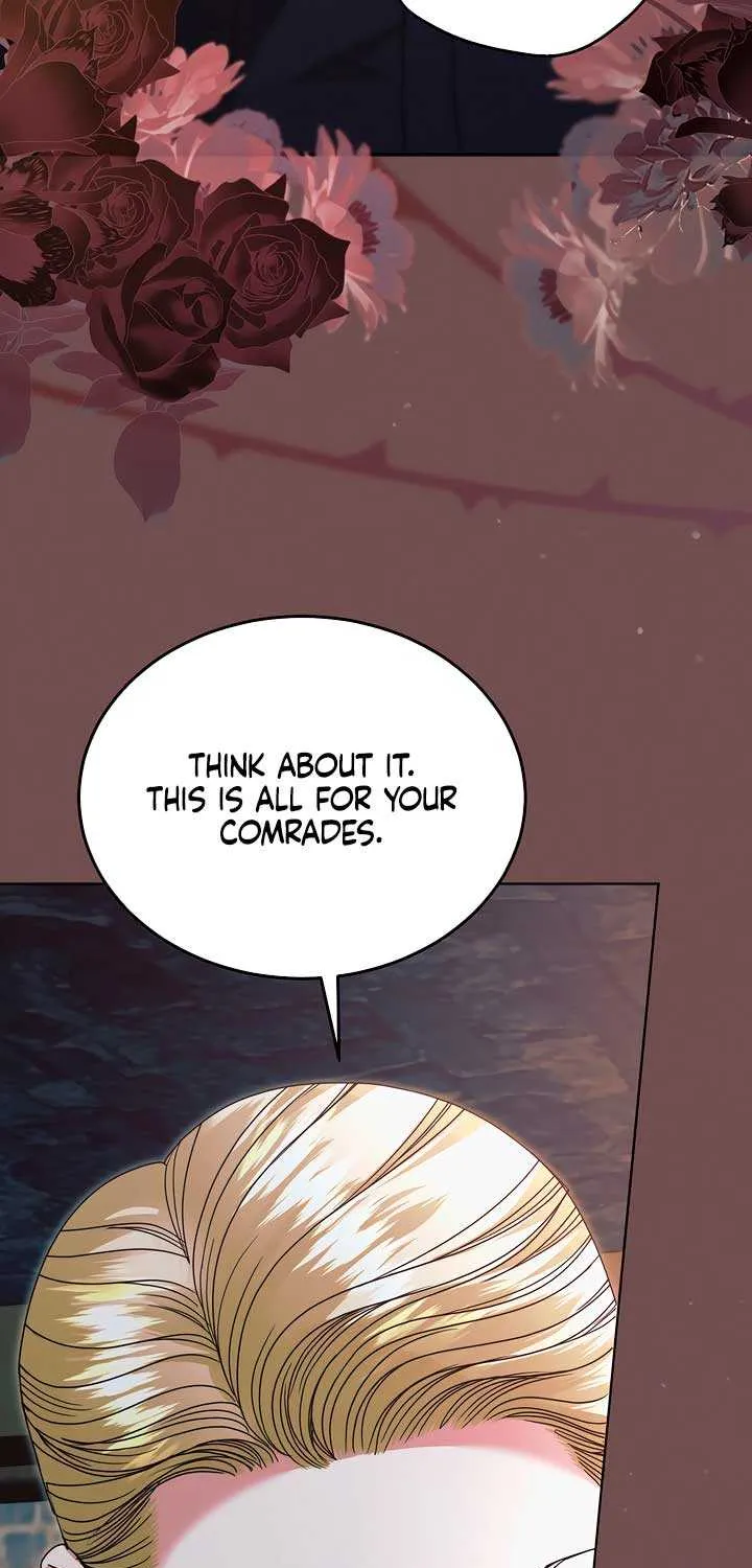 Read Try Begging Me chapter 43 image 20 on Lezhin