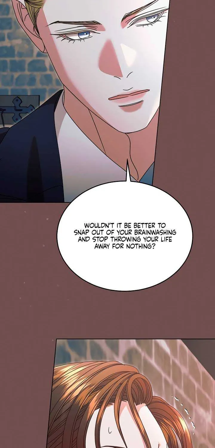Read Try Begging Me chapter 43 image 21 on Lezhin