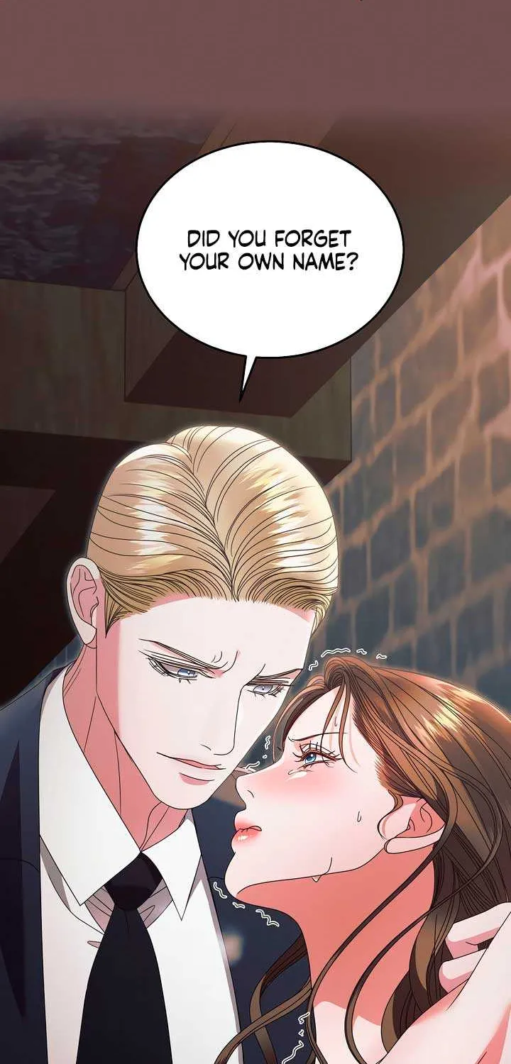 Read Try Begging Me chapter 43 image 25 on Lezhin