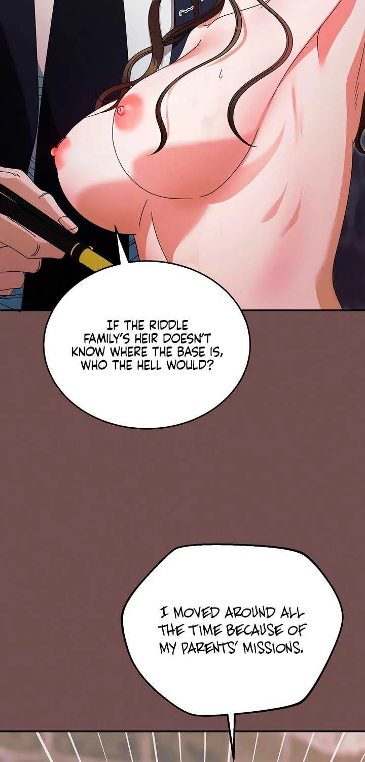 Read Try Begging Me chapter 43 image 26 on Lezhin