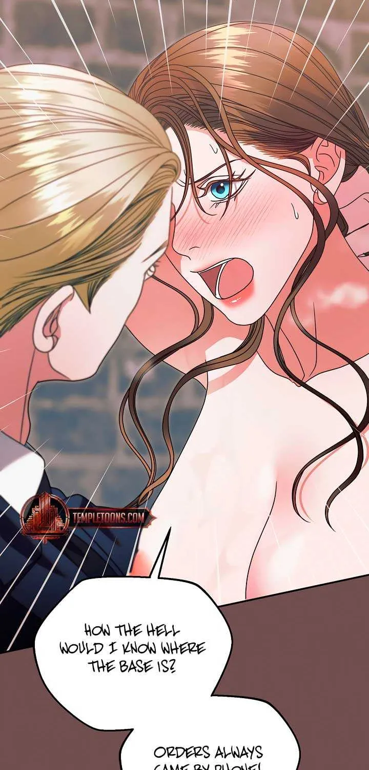 Read Try Begging Me chapter 43 image 27 on Lezhin