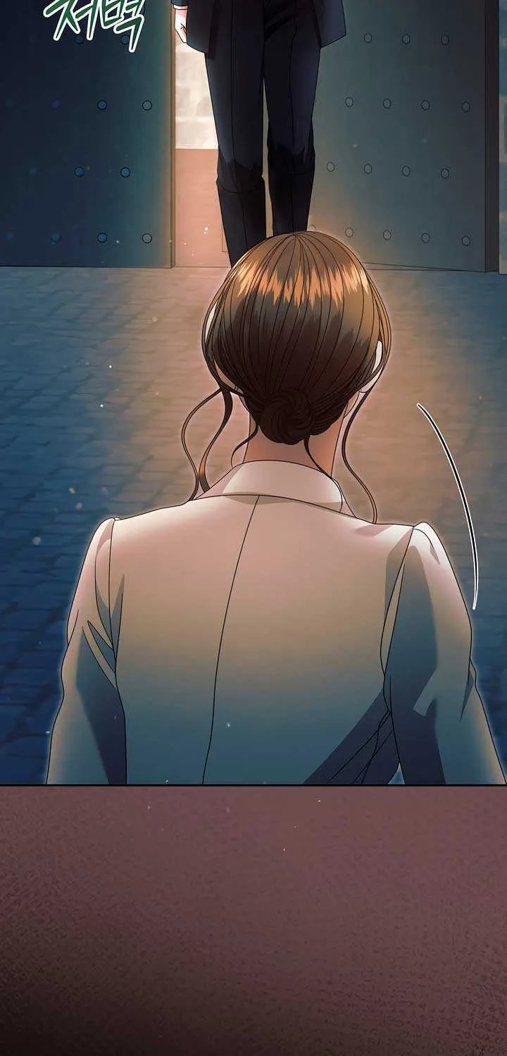 Read Try Begging Me chapter 43 image 3 on Lezhin