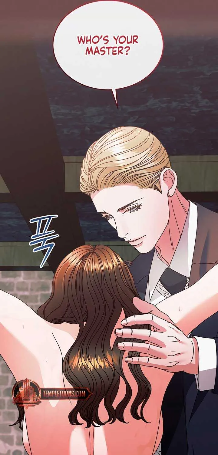 Read Try Begging Me chapter 43 image 32 on Lezhin