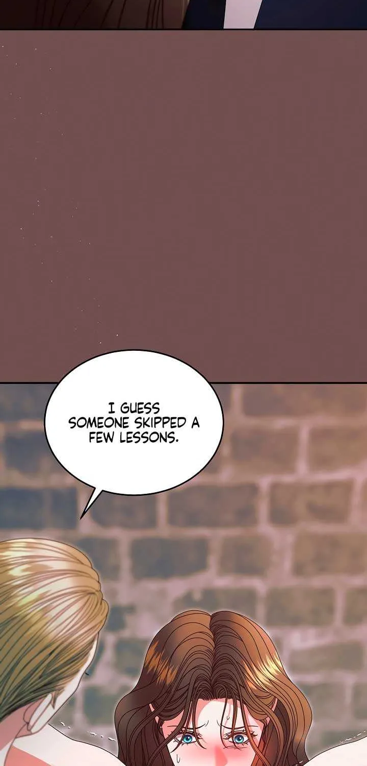 Read Try Begging Me chapter 43 image 41 on Lezhin