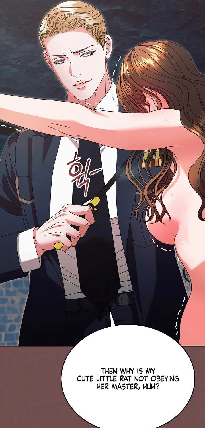 Read Try Begging Me chapter 43 image 48 on Lezhin