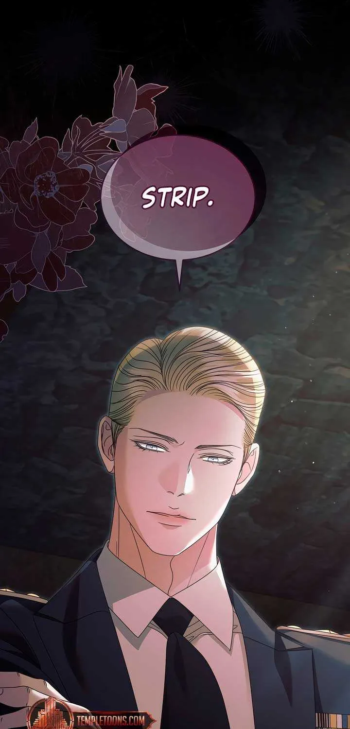 Read Try Begging Me chapter 43 image 5 on Lezhin