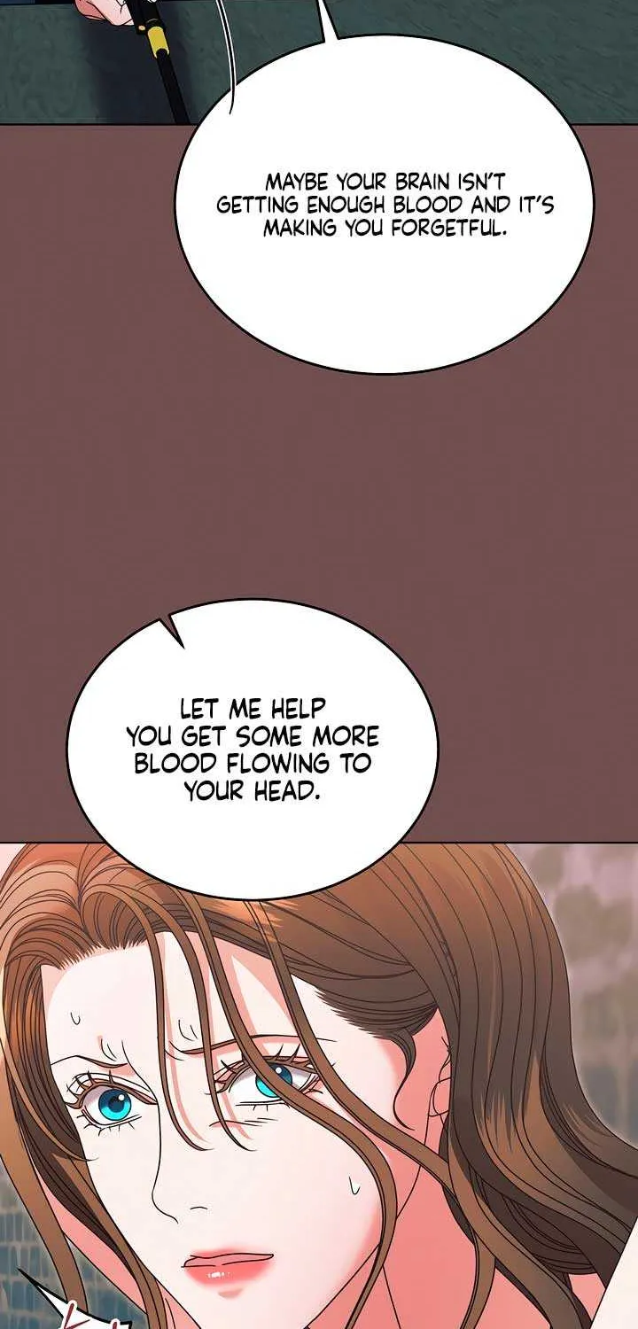 Read Try Begging Me chapter 43 image 51 on Lezhin