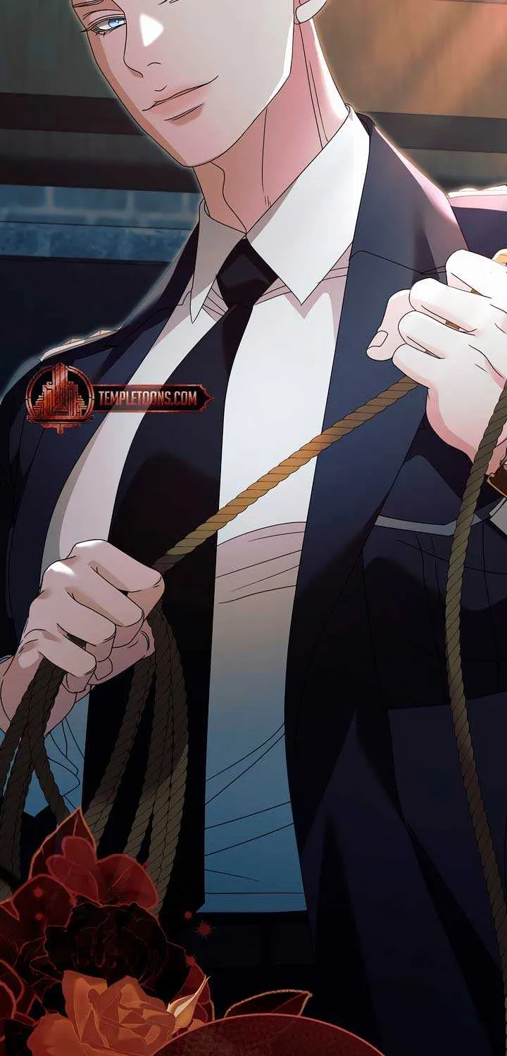 Read Try Begging Me chapter 43 image 53 on Lezhin