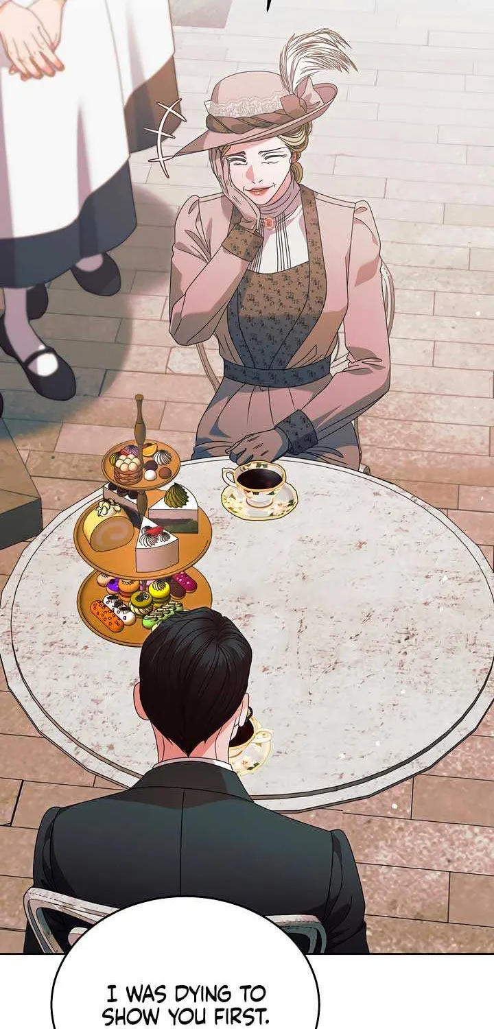 Read Try Begging Me chapter 43 image 57 on Lezhin