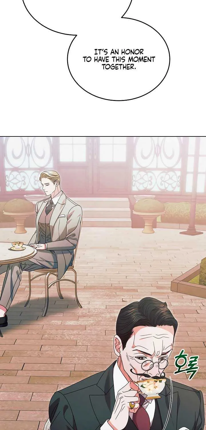 Read Try Begging Me chapter 43 image 58 on Lezhin