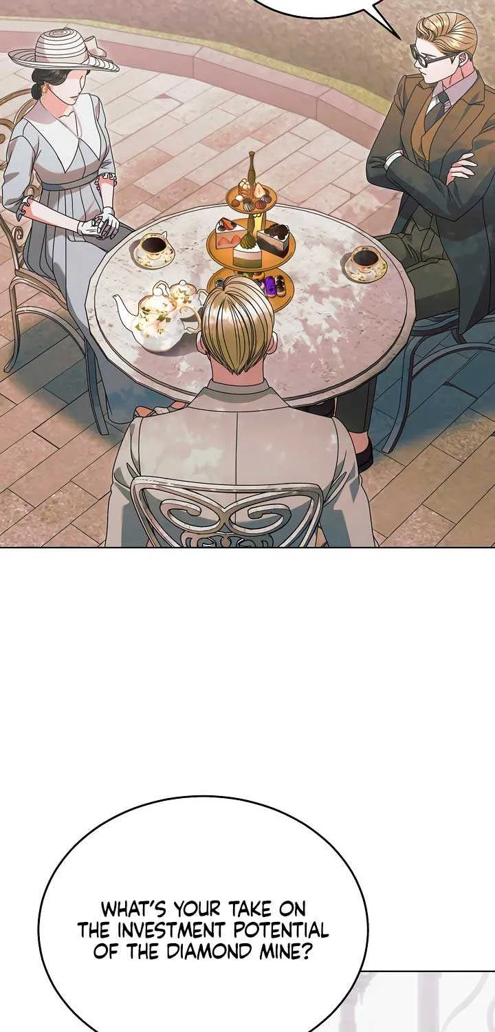 Read Try Begging Me chapter 43 image 61 on Lezhin