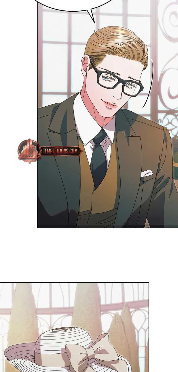 Read Try Begging Me chapter 43 image 62 on Lezhin