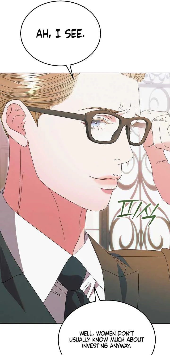 Read Try Begging Me chapter 43 image 64 on Lezhin