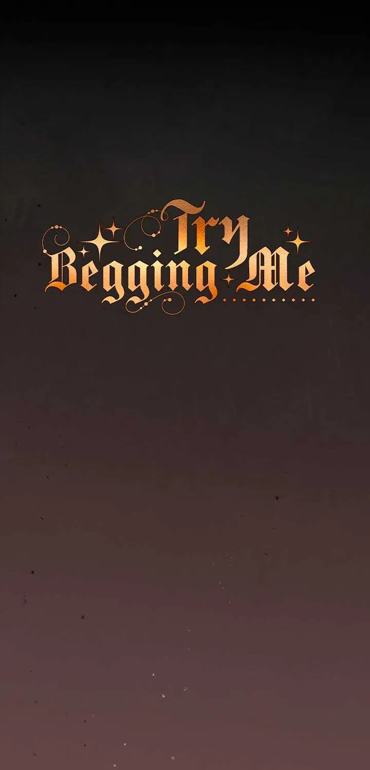 Read Try Begging Me chapter 43 image 7 on Lezhin