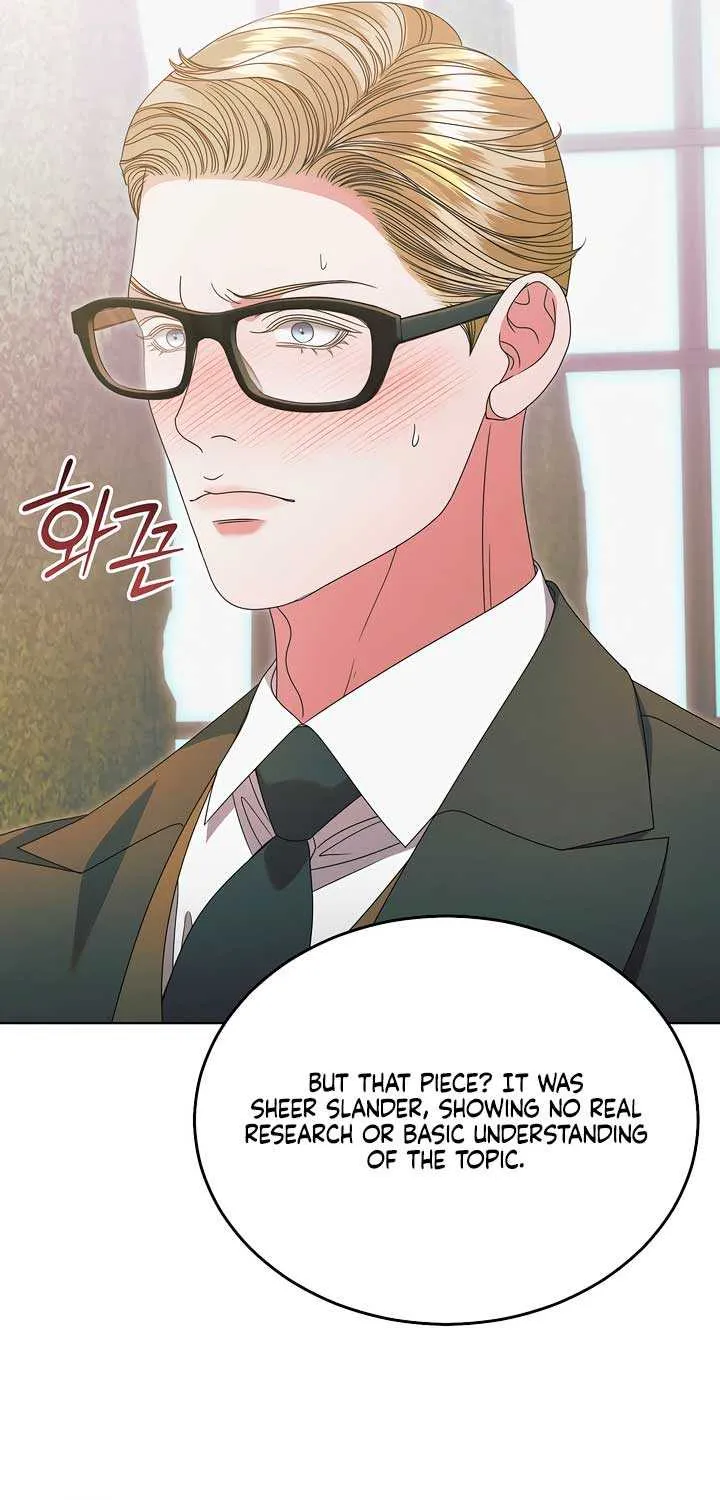 Read Try Begging Me chapter 43 image 72 on Lezhin