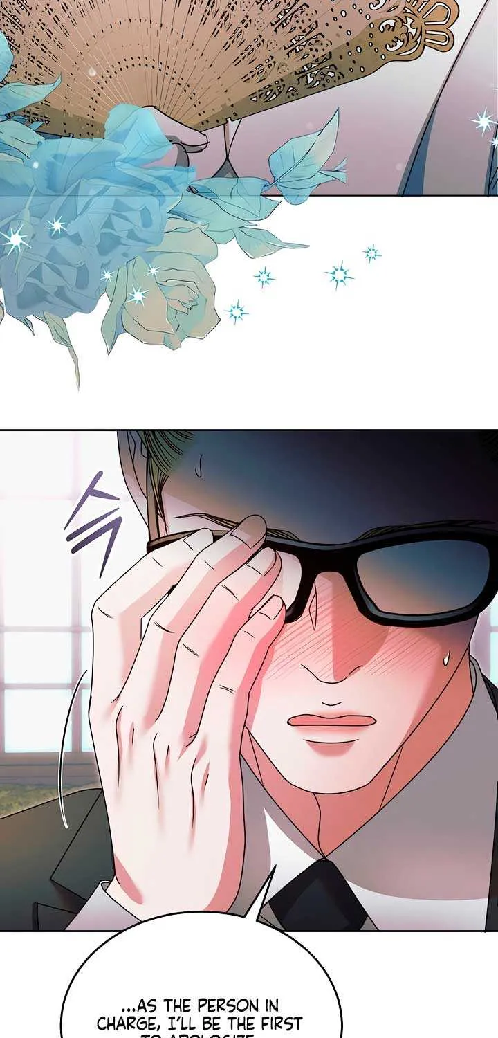 Read Try Begging Me chapter 43 image 74 on Lezhin