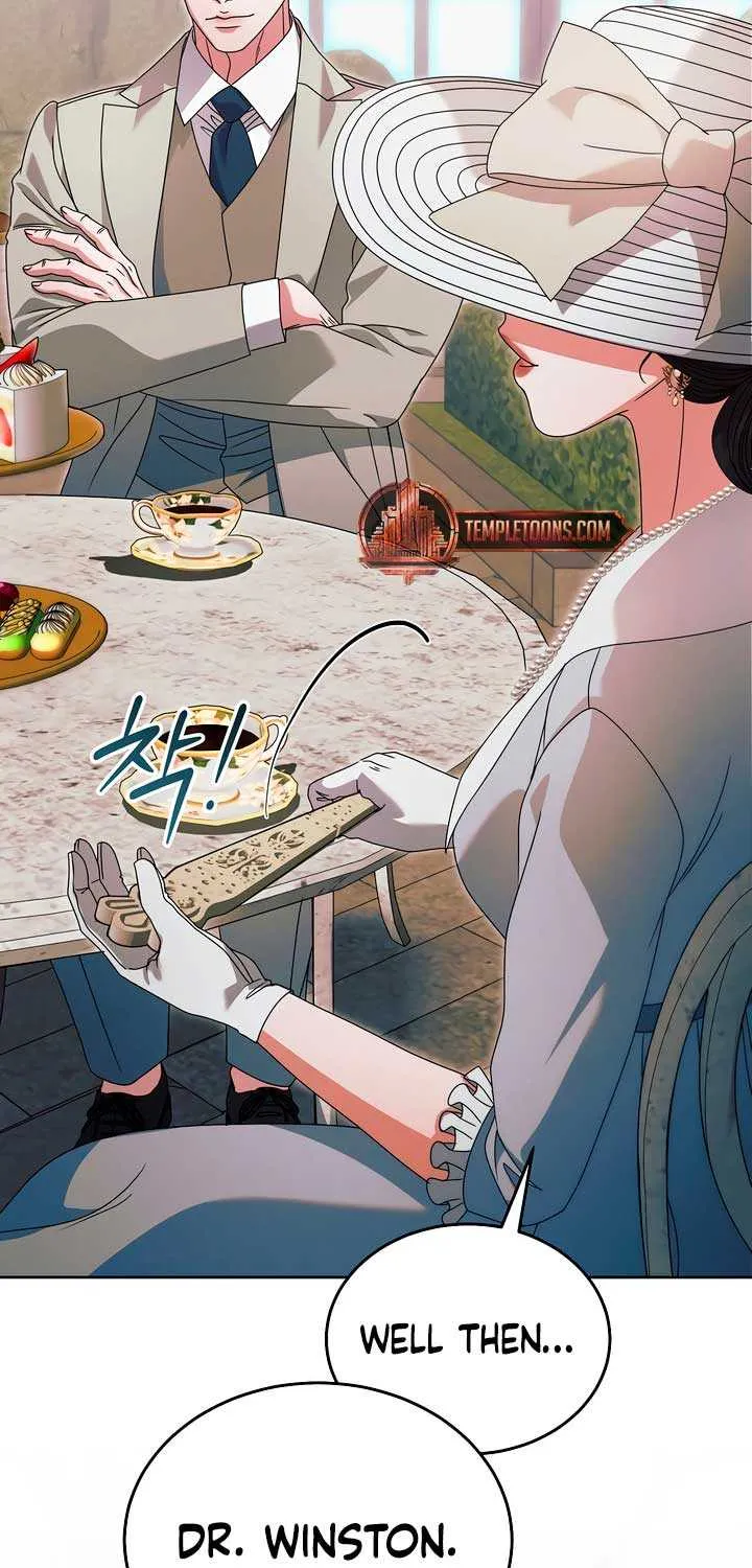 Read Try Begging Me chapter 43 image 76 on Lezhin