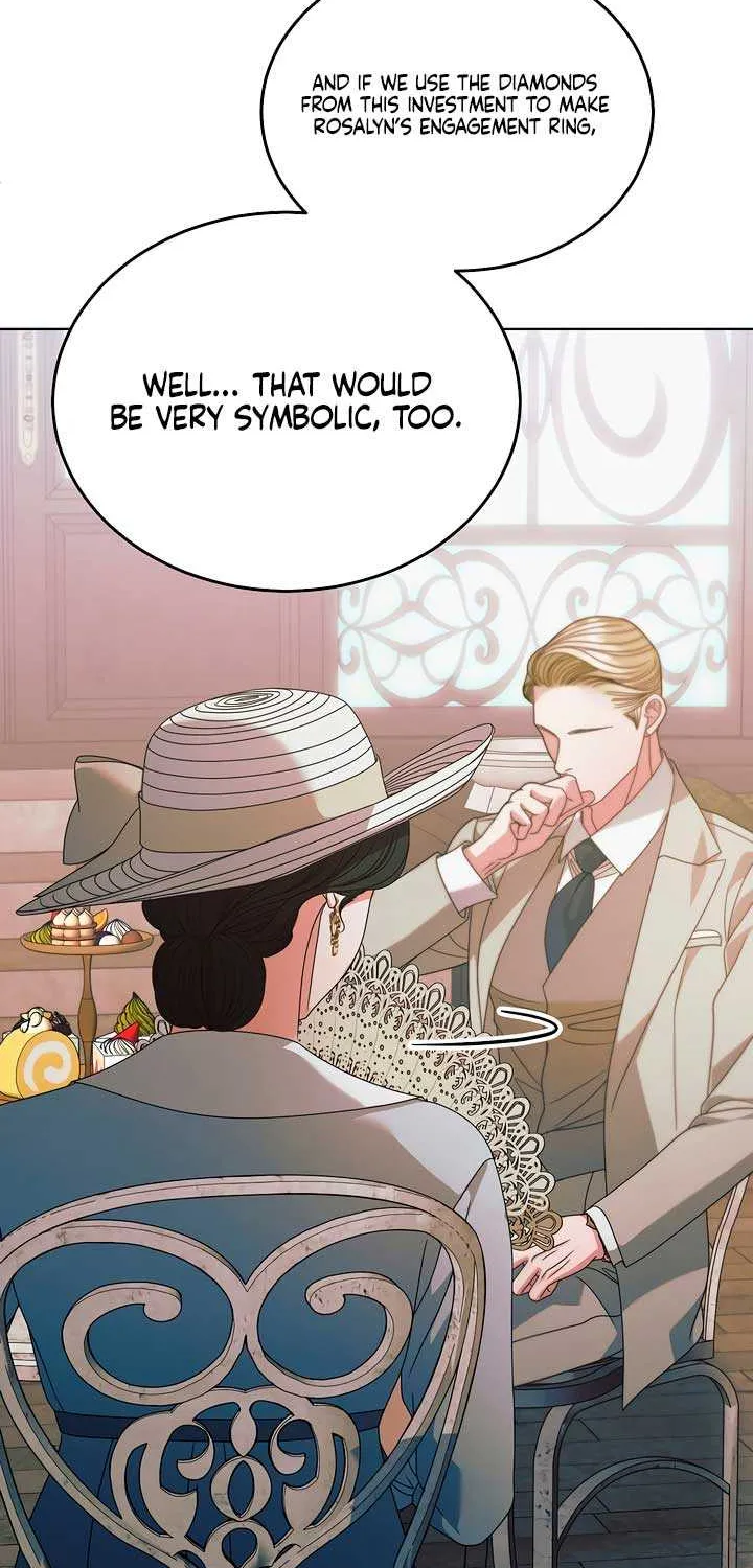 Read Try Begging Me chapter 43 image 85 on Lezhin
