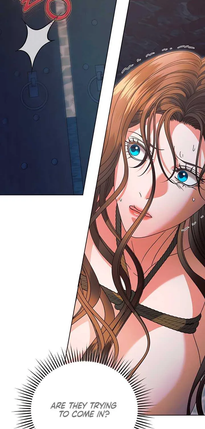 Read Try Begging Me chapter 44 image 19 on Lezhin