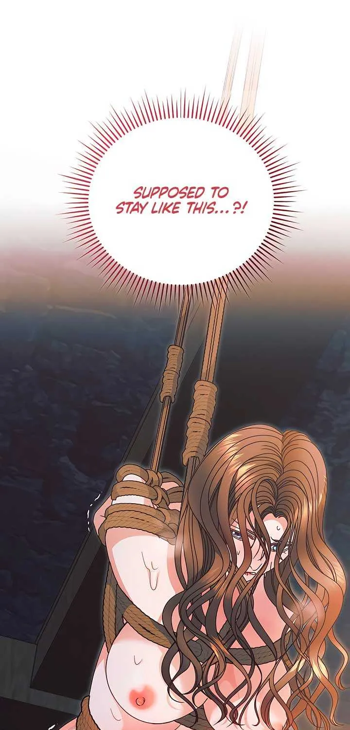 Read Try Begging Me chapter 44 image 2 on Lezhin