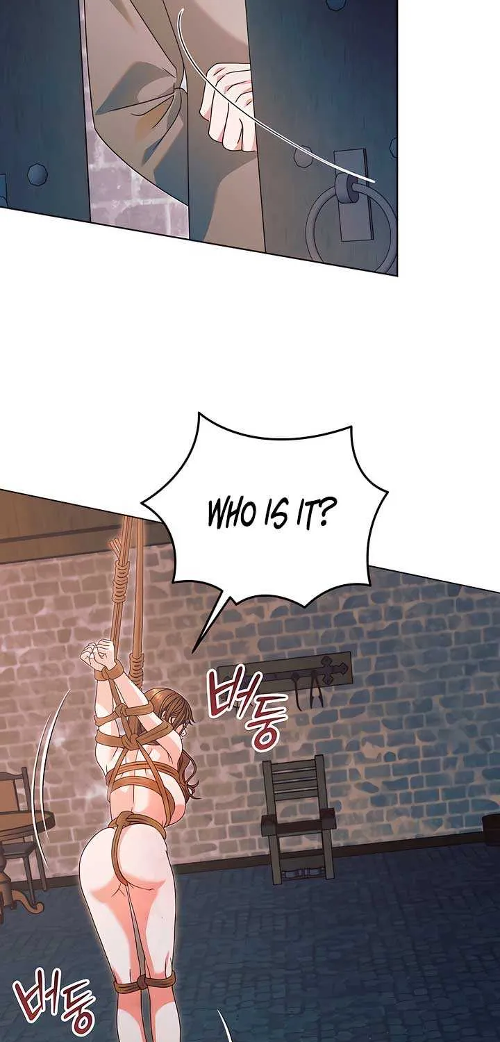 Read Try Begging Me chapter 44 image 22 on Lezhin