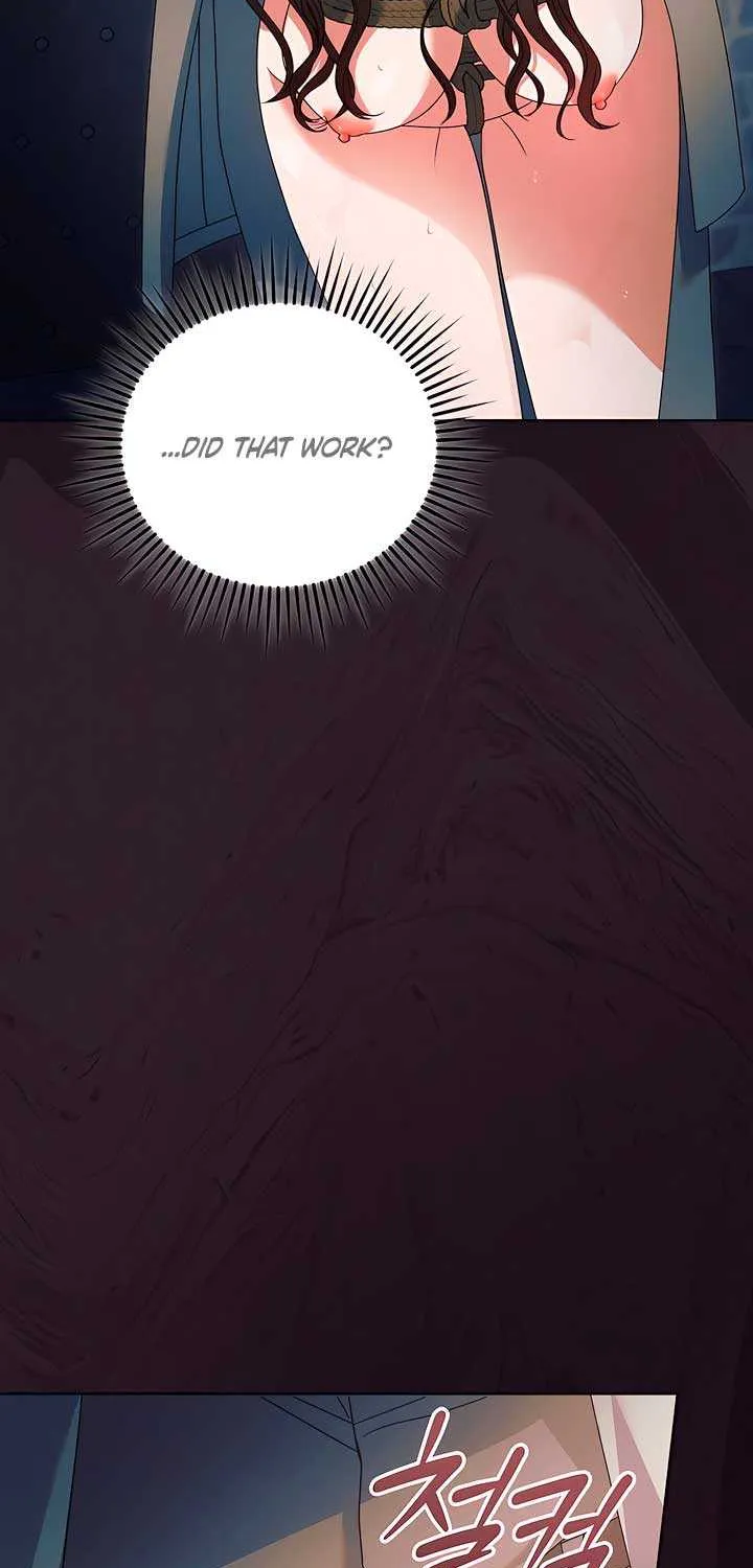 Read Try Begging Me chapter 44 image 30 on Lezhin