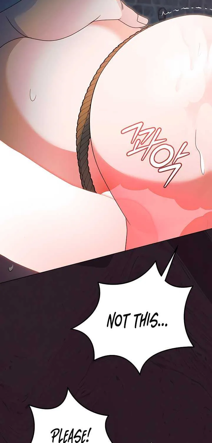Read Try Begging Me chapter 44 image 38 on Lezhin