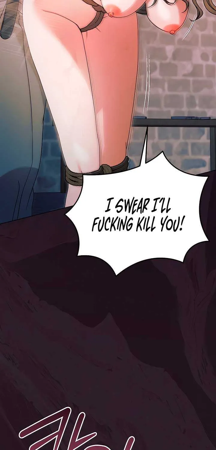 Read Try Begging Me chapter 44 image 43 on Lezhin