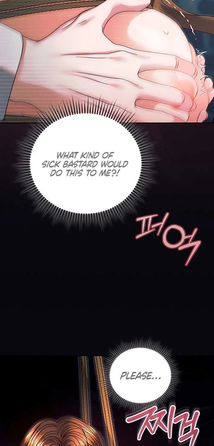 Read Try Begging Me chapter 44 image 49 on Lezhin