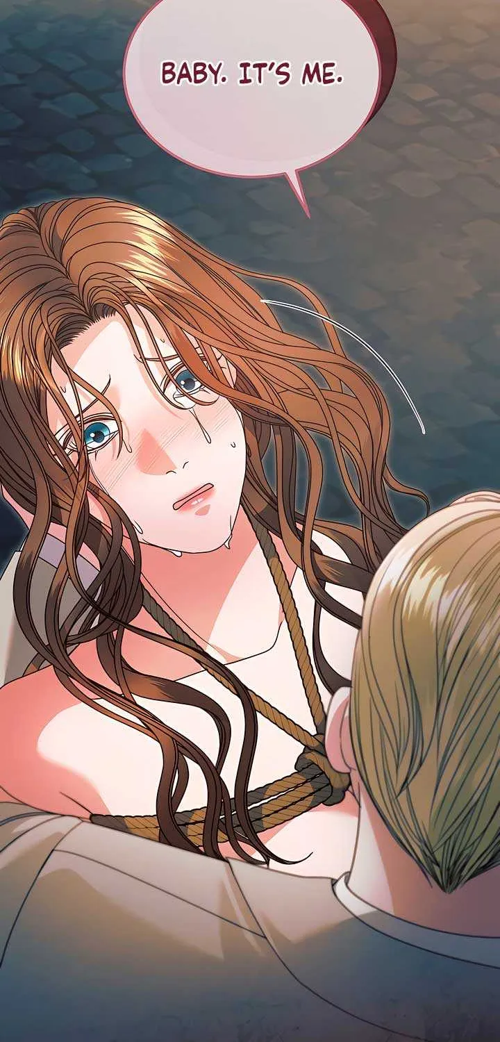 Read Try Begging Me chapter 44 image 65 on Lezhin