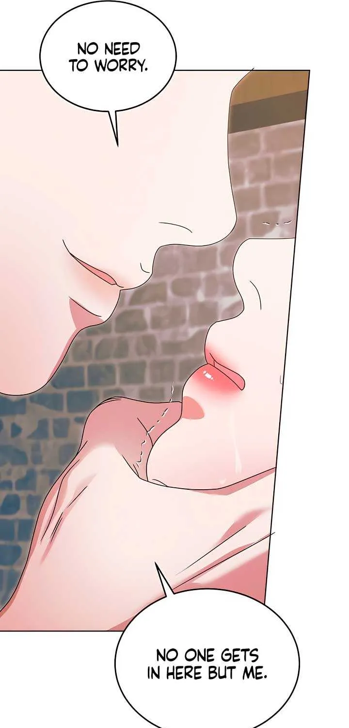 Read Try Begging Me chapter 44 image 72 on Lezhin